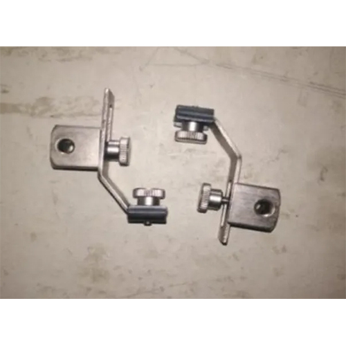 Leaf Spring Holder Set