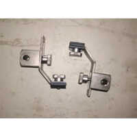 Machine Accessories Leaf Spring Holder Set