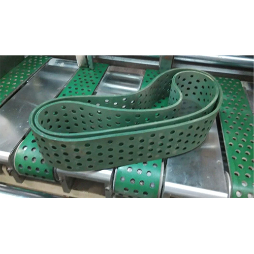 Flute Laminator Feeder Belt