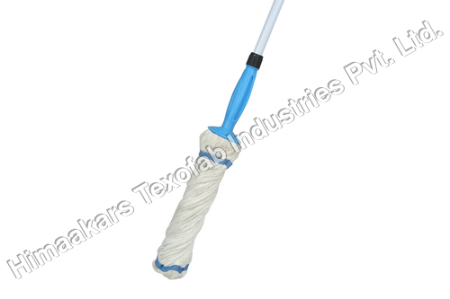 Fastclean Indra Twist Mop Microfiber
