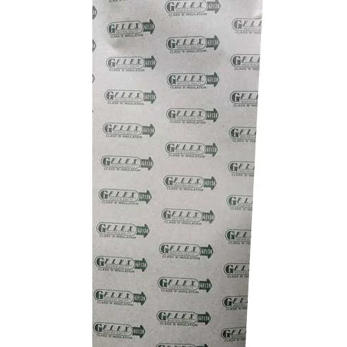 Printed G Flex Insulation Paper Roll