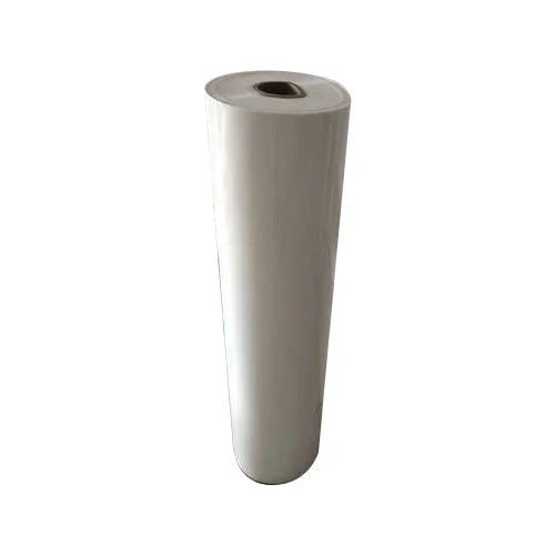 Garware White Polyester Film