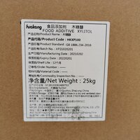 Xylitol Chemical