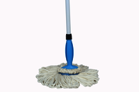 Fastclean Indra Twist Mop Microfiber