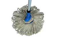 Fastclean Indra Twist Mop Microfiber