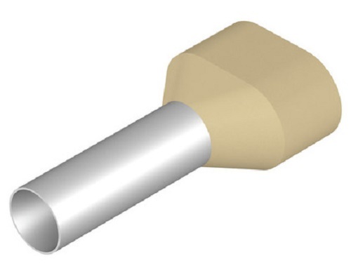 Ivory Amp Connector Weidmueller 9037350000