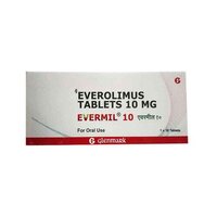 Evermil 10 (Everolimus 10mg)