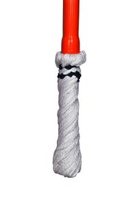 Fastclean Microfiber Wringer Twist Mop