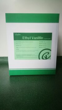 Vanillin Chemical