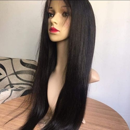 Straight Hair Wigs