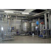 ISI RO Plant