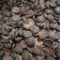 Red Boiled Split Supari