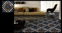 Vitrified Tiles 3D