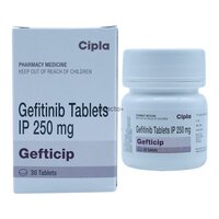 Gefticip 250 (Gefitinib 250mg)