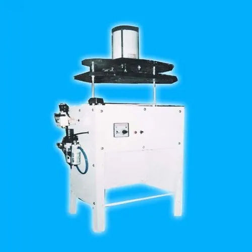 BLE-EVA Embossing Machine