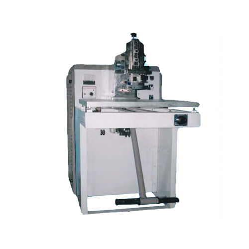 BLE-Z - 2000 Watt Embossing Machine