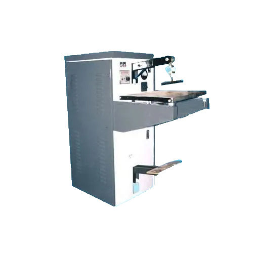 BLE-S 1000 Watts Embossing Machine