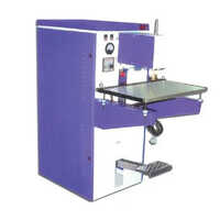 Industrial Hot Sealing Machine - Automation Grade: Automatic