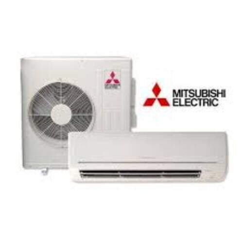 Mitsubishi Split AC