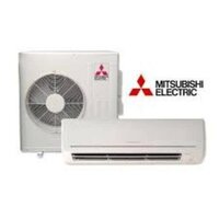 Mitsubishi Split Ac