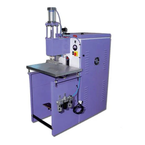 BLE-PN PVC Welding Machine