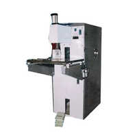 Electric Pvc Welding Machine - Efficiency: High
