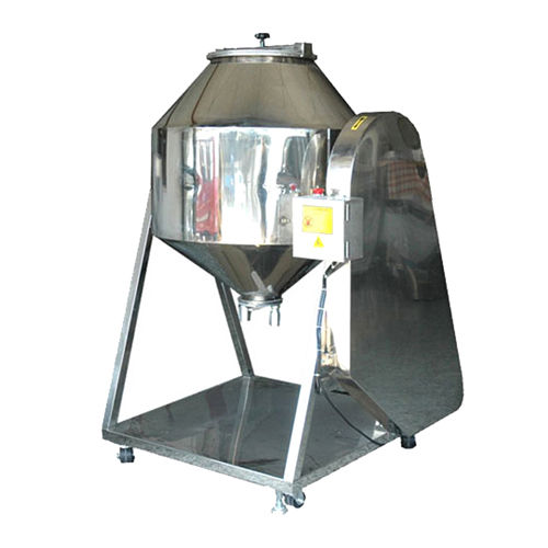 Food Processing Mixers