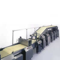 Fully Automatic Biscuit Making Machinery