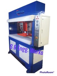 Travel Head Clicker Machine