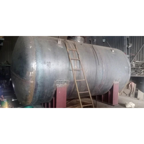 Customised Storage Tank Grade: First Class