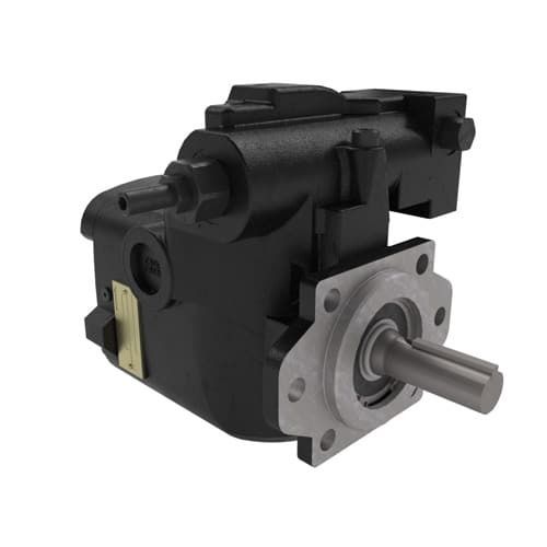 Hydraulic Oilgear Pump