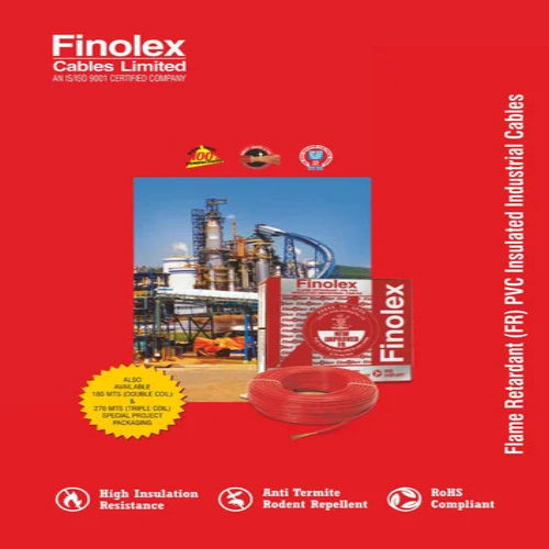 Finolex Wires And Cables