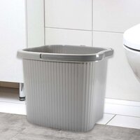 Foot Massage Roller Bucket Pedicure Foot Soak Tub For Home Use