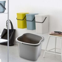 Foot Massage Roller Bucket Pedicure Foot Soak Tub For Home Use