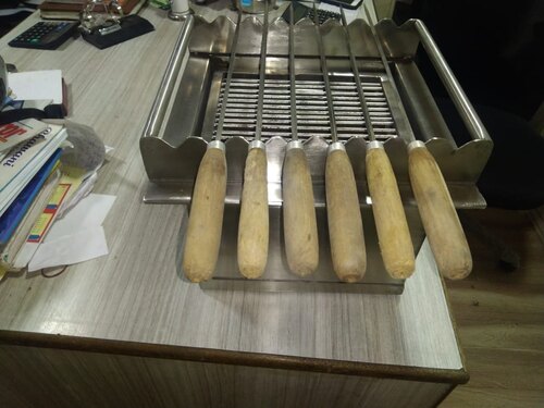 Barbeque Grill