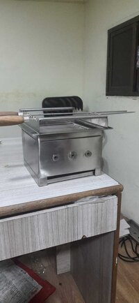Barbeque Grill