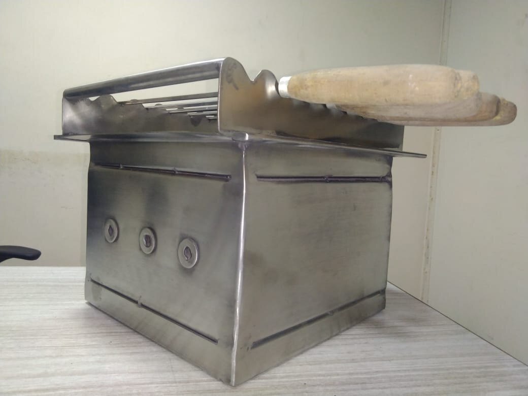 Barbeque Grill
