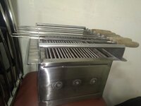 Barbeque Grill