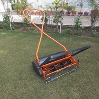Perfecta Roller Type Lawn Mower