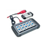 Xtool H6 Pro Car Scanner Warranty: 1-2 Years