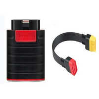 Thinkdiag Launch Car Scanner With Dz Warranty: 1-2 Years