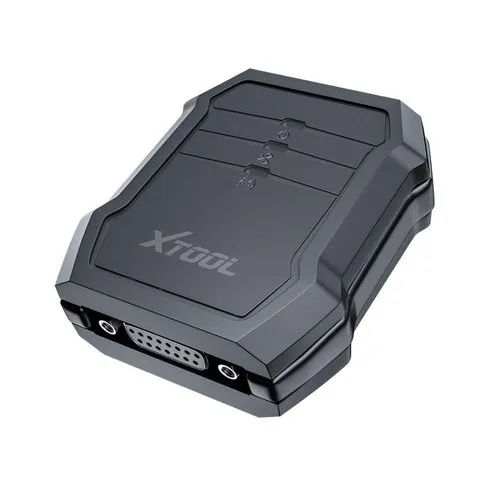 Xtool X100D Bluetooth Car Key Programmer Warranty: 1-2 Years