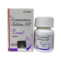 Xtane 25 (Exemestane 25mg)