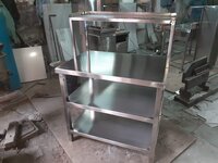 Stainless Steel Work Table