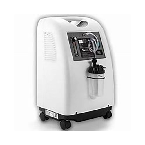 Oxygen Concentrator By THE ANSARI PATIENT CARE