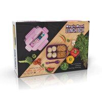 LUNCH BOX 3 COMPARTMENT