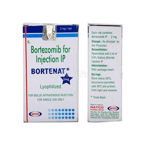 Bortenat 2 (Bortezomib 2mg)