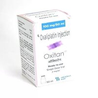 Oxitan 100 (Oxaliplatin 100mg)