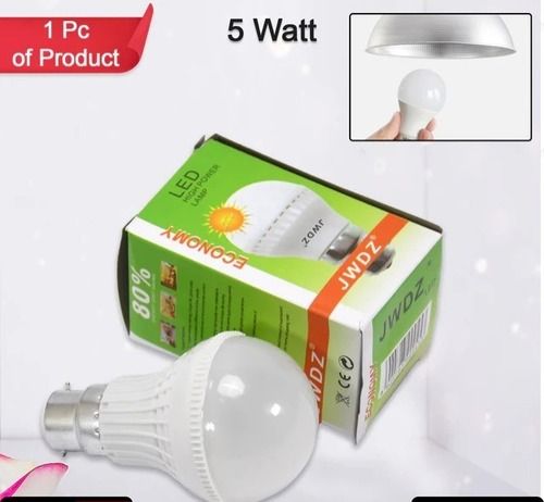 LED BULB 5W