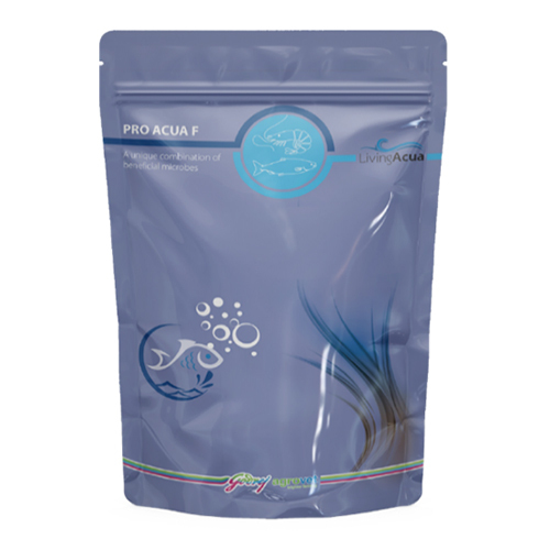 Pro Acua F Aquatic Feed Suppliment
